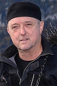 Florian Huber