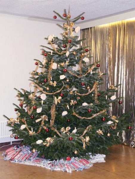 Christbaum